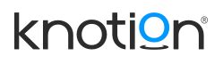 Knotion Authoring - Login