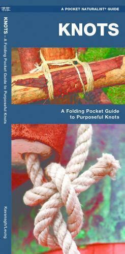 Knots a folding pocket guide to purposeful knots pocket tutor series. - Nikon f801s n8008s hove user s guide.