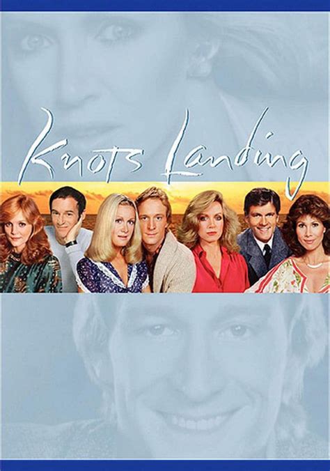 Knots landing streaming. Knots Landing - watch online: stream, buy or rent . We try to add new providers constantly but we couldn't find an offer for "Knots Landing" online. Please come back again soon to check if there's something new. Where can I watch Knots Landing for free? There are no options to watch Knots Landing for free online today in Australia. 