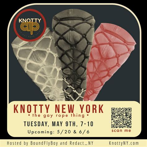 Knotty NY