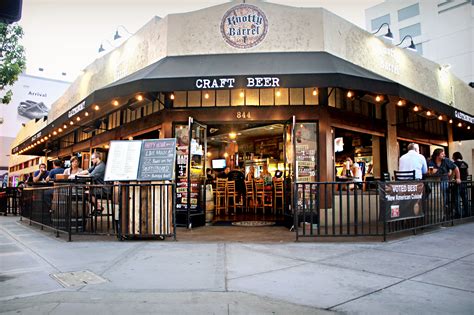 Knotty barrel. The best New York Giants bars and most popular Giants watch party locations in San Diego CA are PB Shore Club, Knotty Barrel and U-31. Find more of the best places and where to watch Giants games in San Diego CA on our map and list below. search. Add your favorite Giants bar. 