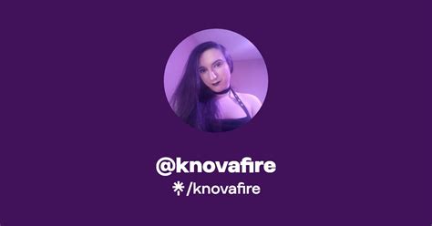 💋 Knovafire Leaked PORN 65 Videos