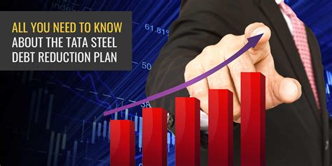 Know About the Tata Steel Debt Reduction Plan - Angel One