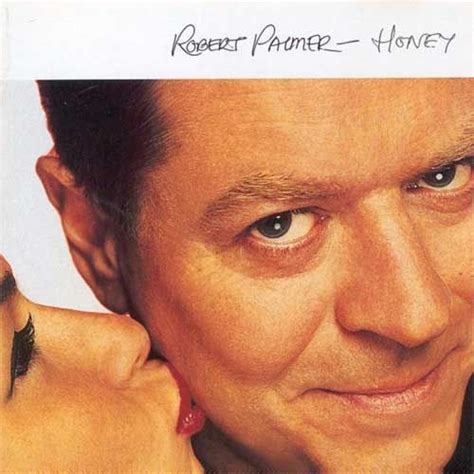 Know By Now lyrics - ROBERT PALMER