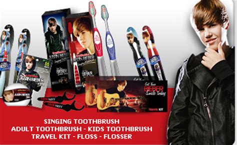 Know Everythings About Us - Justinbiebertoothbrush