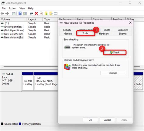 Know How to Fix External Hard Drive Says It Needs to Be ...