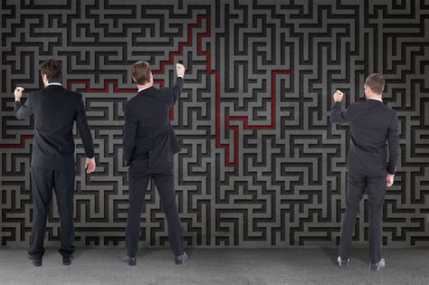 Know Your Customer: Navigating the Maze of Compliance