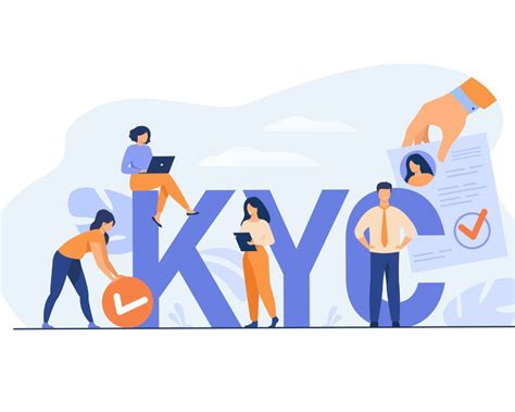 Know Your Customer (KYC): An Essential Tool for Bank KYC in the Digital Age