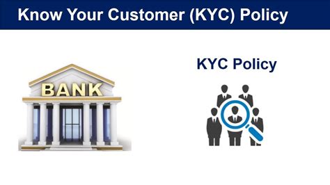 Know Your Customer (KYC) Banks: The Cornerstone of Financial Security