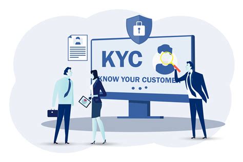 Know Your Customer (KYC) Identity Verification: A Comprehensive Guide for Businesses