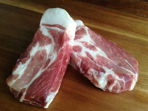 Know Your Cuts of Pork from Snout to Tail – Blue Sky Ranch