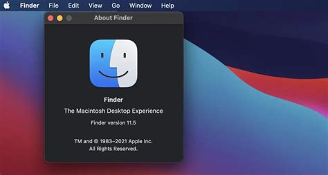 Know and Control Your Options for the Finder s Icon View