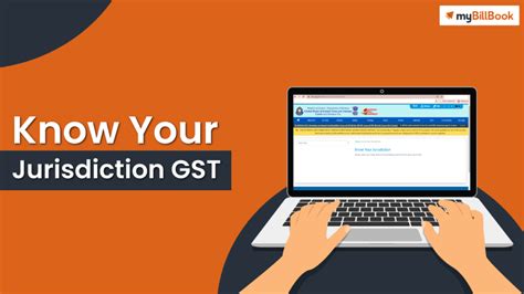 Know your Jurisdiction-GST and Pincode 122001 - Ezzus