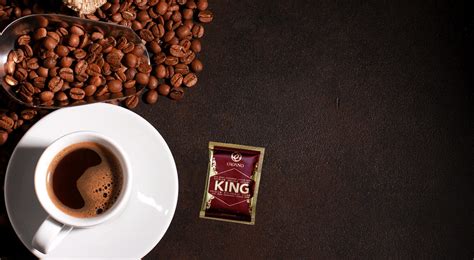 Know your cup: King of Coffee - ORGANO™ Official Blog