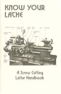 Know your lathe a screwcutting lathe handbook. - The bodyguards bible the definitive guide to close protection.