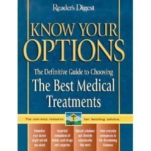 Know your medical options the definitive guide to choosing the best treatments. - City of rocks a climber s guide.
