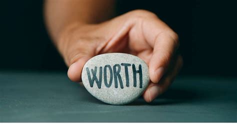 Know your value. Step 3: Use your values. You’ll know you have identified your values and truly defined them once you find yourself looking at the world around you through the framework of your values. 