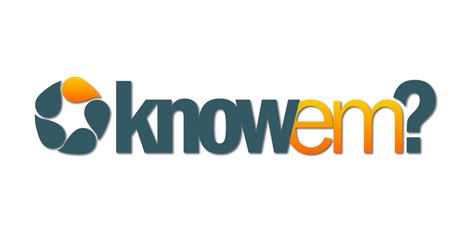 Knowem. KnowEm is described as 'Search over 550 popular social networks, over 150 domain names, and the entire USPTO Trademark Database to instantly secure your brand on the internet' and is a Social Network in the social & communications category. There are six alternatives to KnowEm for Web-based and Self-Hosted. The best KnowEm alternative … 