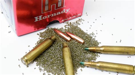 Knowledge Base - Hornady