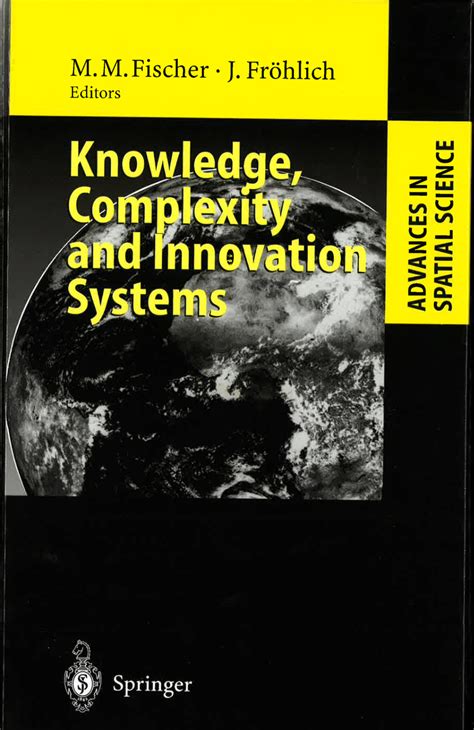 Knowledge Complexity And Innovation Systems