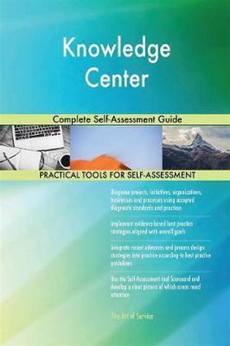 Knowledge Content Specialists Complete Self Assessment Guide