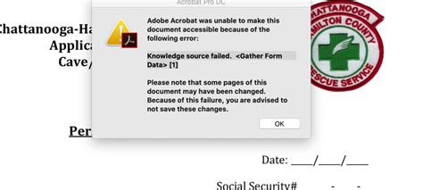 Knowledge Source Failed Gather Form Data 1 KnowledgeWalls