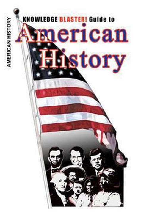 Knowledge blaster guide to american history. - Certified ethical hacker all in one exam guide.
