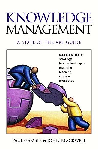 Knowledge management a state of the art guide. - Coca del siglo xx en bolivia.