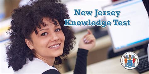 Knowledge test nj appointment. The purpose of this video is to show you how to make an appointment for the knowledge test. First, you must schedule an appointment to take your exam with the following link, telegov.NJ Portal.com slash NJMBC as seen in the search bar. Once you are at the website, you will click the blue box that reads make an appointment. 