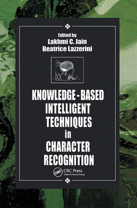 Read Knowledgebased Intelligent Techniques In Character Recognition By Lakhmi C Jain