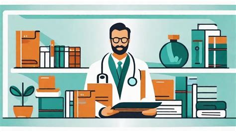 Knowledgeable doctor with 35 years