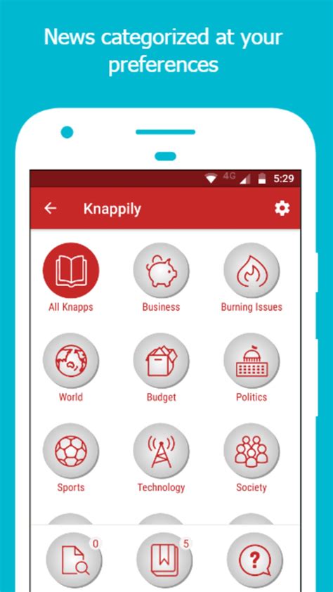 Knowlive the knowledge app for APK Download for Android 