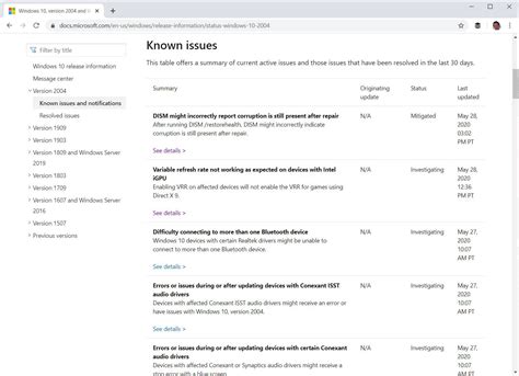 Known Issues – Noteshelf Support