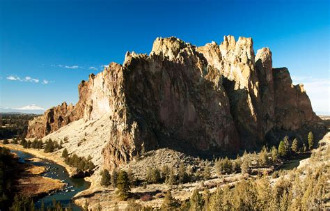 Known as the - Smith Rock State Park Guide Smith …