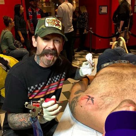 Known tattoo artists. That tattoo you’ve had for years might begin to get old and not as exciting or meaningful as it was when you got it. If you are in this situation, you are not alone. Many Americans... 