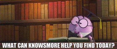 Knowsmore GIFs - Find & Share on GIPHY