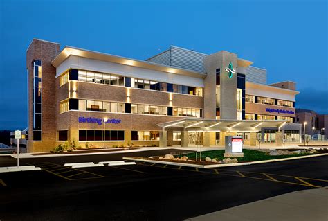 Knox Community Hospital, Knox Medical Pavilion in Mount Vernon, OH …