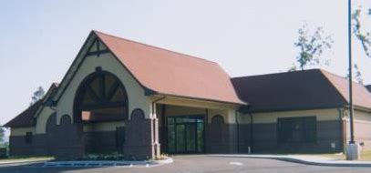 Knox County Halls Senior Center - Senior Center