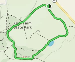 Knox Farm Trail: 727 Reviews, Map - New York AllTrails