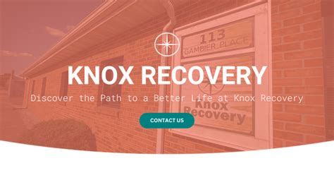 Knox Recovery