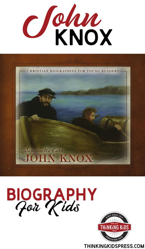Knox biography