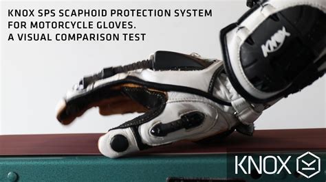 Knox protection. .  ...