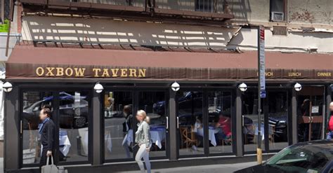 Knox tavern permanently closing its doors