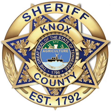 Knoxsheriff org 24. Knox County Sheriff's Office Inmate Search (www.knoxsheriff.org) About the Knox County Jail. The Knox County Jail, located in Knoxville, TN, is a secure facility that houses inmates. The inmates may be awaiting trial or sentencing, or they may be serving a sentence after being convicted of a crime. 