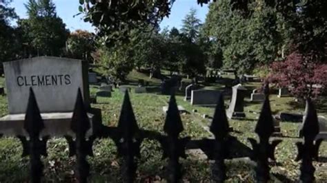 Knoxville’s notable past marked in the Old Gray Cemetery