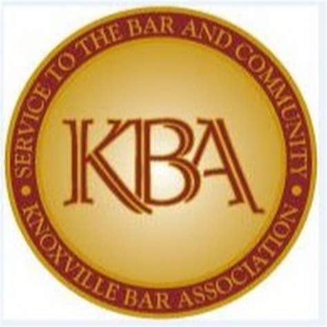 Knoxville Bar Association - YouTube