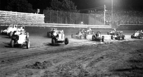 Knoxville Nationals Key Moments & Historical Stats