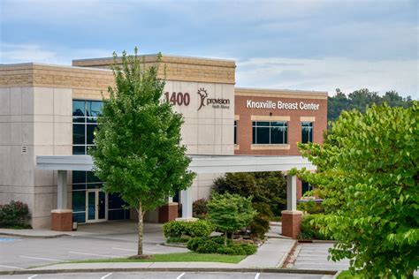 Knoxville breast center. The certified technologists at Thompson Comprehensive Breast center perform 12,000 mammograms annually. ... 244 Fort Sanders West Blvd. | Knoxville, TN 37922 | 865 ... 