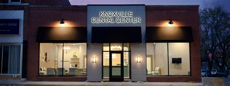 Knoxville dental center. Knoxville Dental Center, Knoxville, Tennessee. 320 likes · 1 talking about this · 290 were here. General, Cosmetic & Implant Dentistry Services in... 