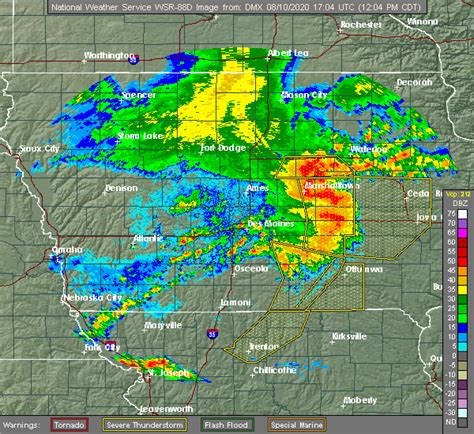 The latest breaking updates, delivered straight to your email inbox. Local Radar for Central Iowa, Des Moines, Ames and more from KCCI 8 News. Sign up for daily weather forecast or severe weather ... . 